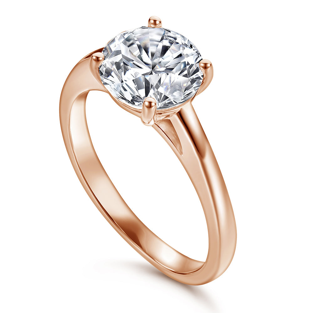 The Grace - 18kt Rose Gold