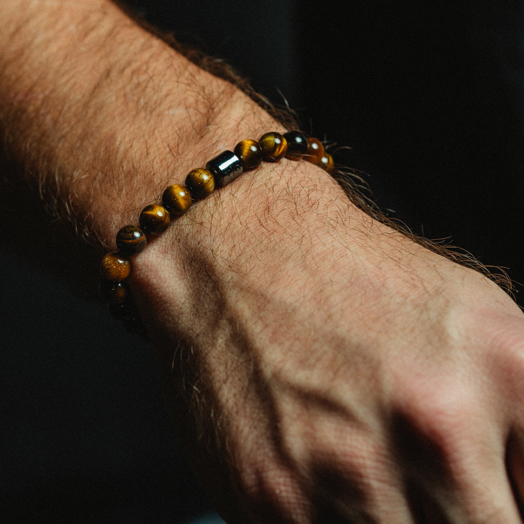 Mens accessory fashion bracelet 