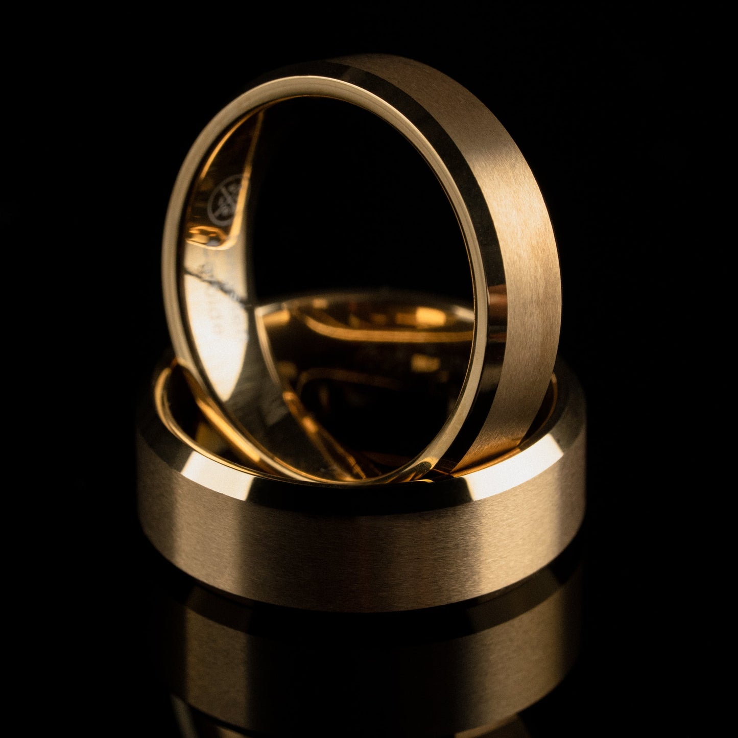 The “Executive” Ring