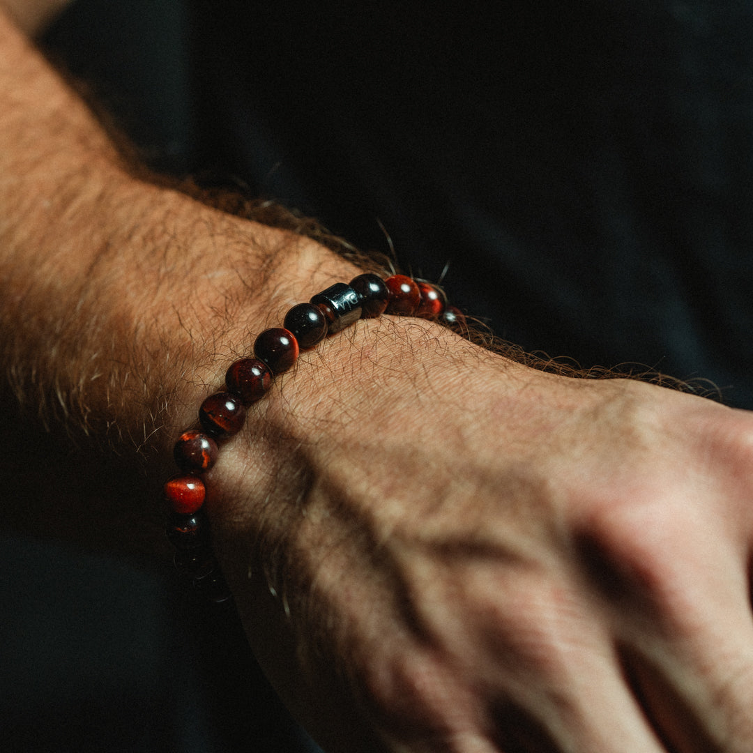 Mens fashion accessory bracelet 