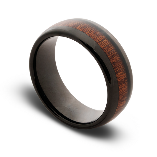 The “Epicurean” Ring