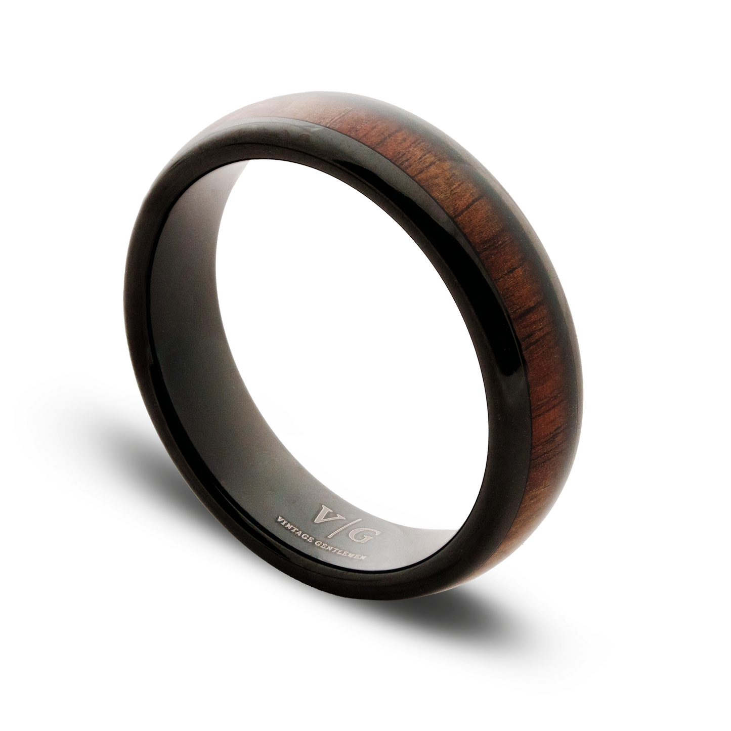 The “Epicurean” Ring