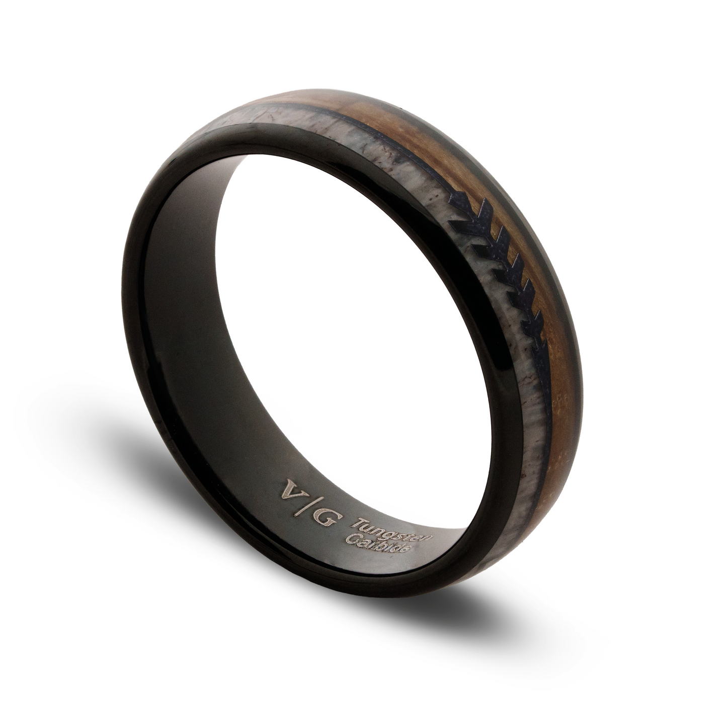 The “Explorer” Ring