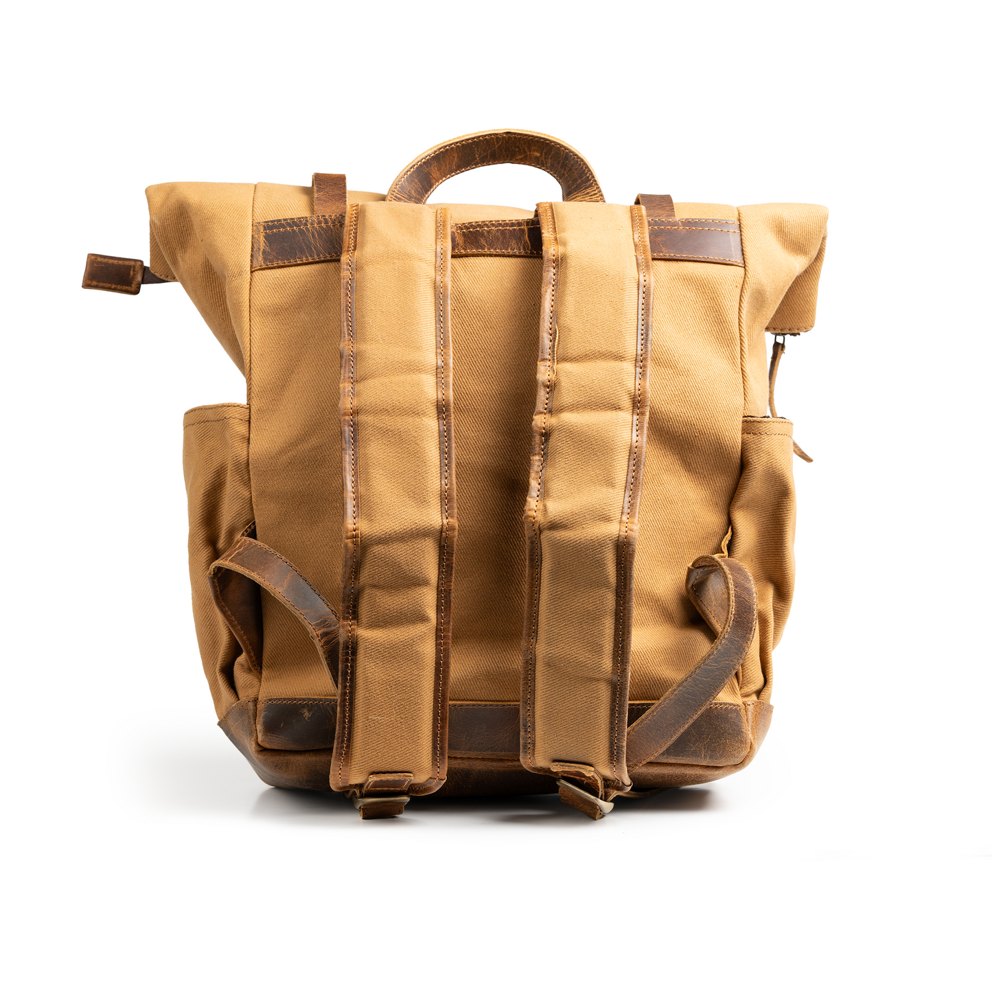 The “Jackson” Backpack