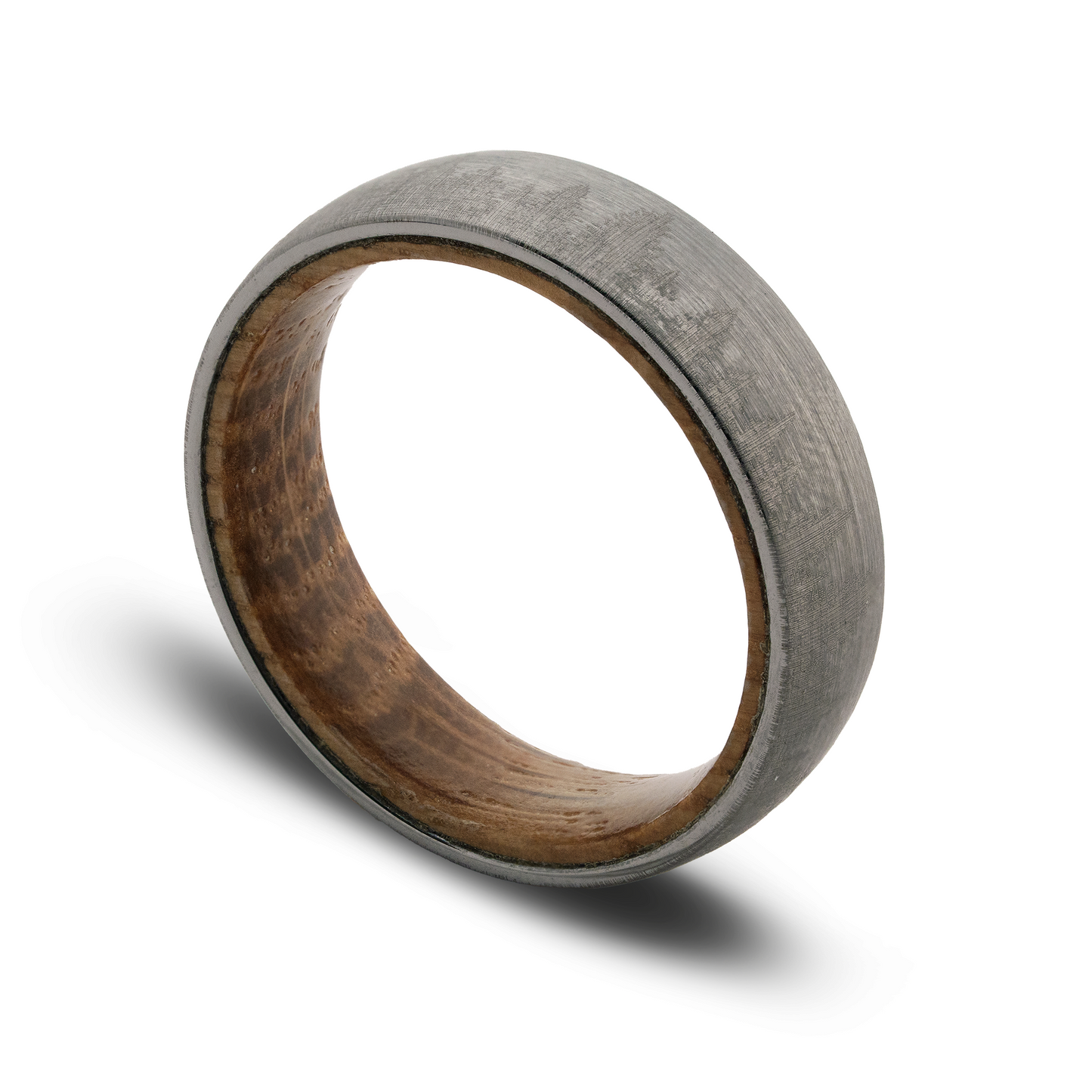 The “Outdoorsman” Ring