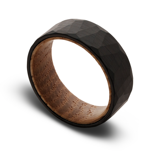 The “Shadow Wood” Ring