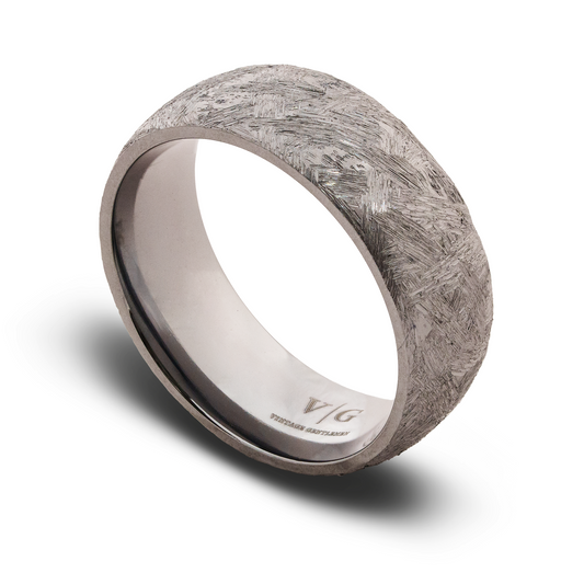 New: The “Spartan” Ring