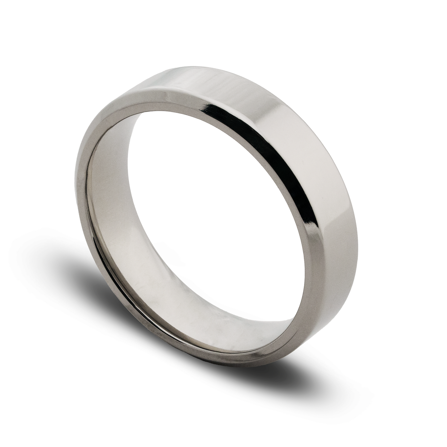 NEW: The “Titan” Ring