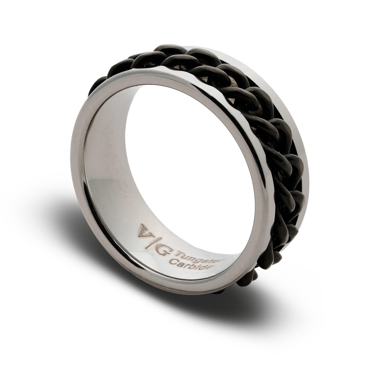 The "Torque" Ring