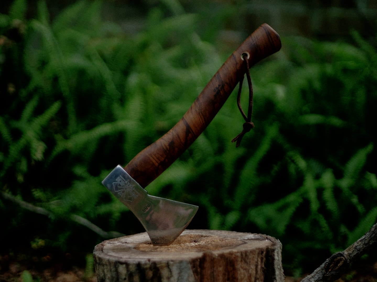 prandi limited edition hatchet