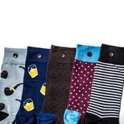 gentleman classy socks