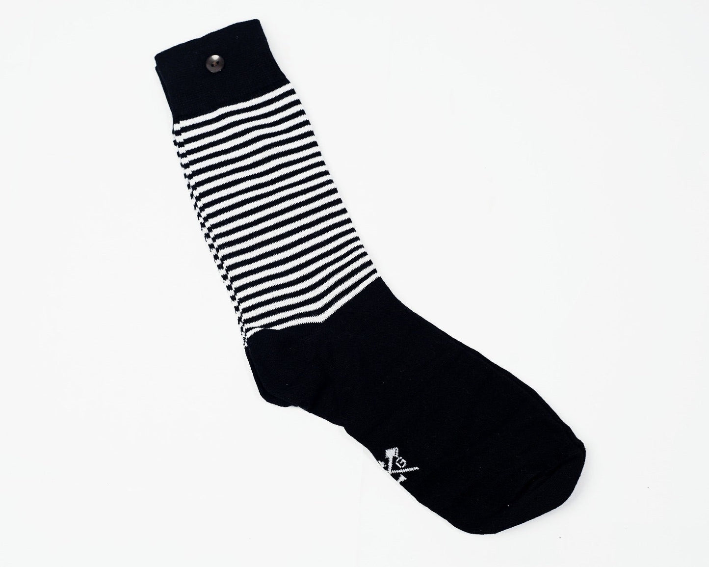 Vintage Gentlemen 5 Pair Pack Of Socks