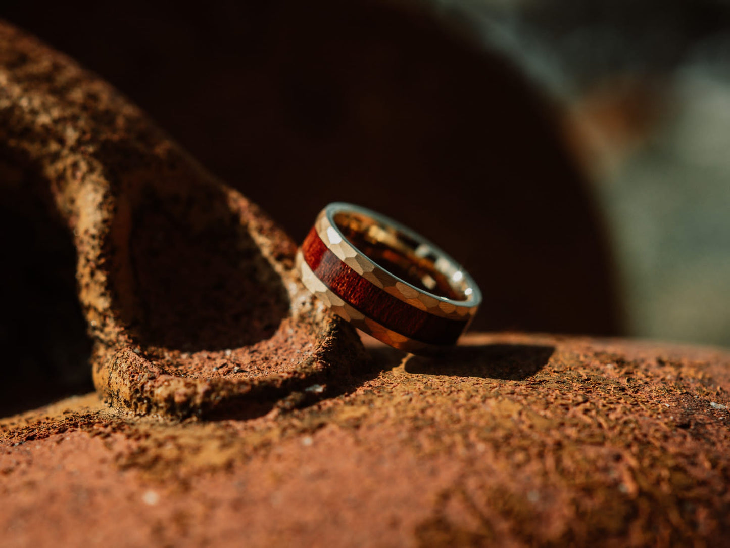 wedding band