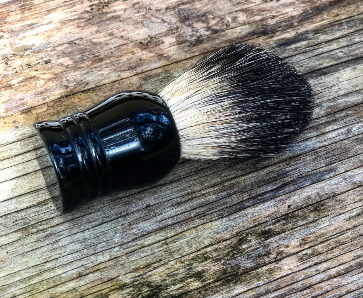 Boar’s Hair Shaving Brush