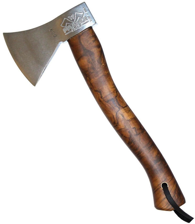 prandi hatchet