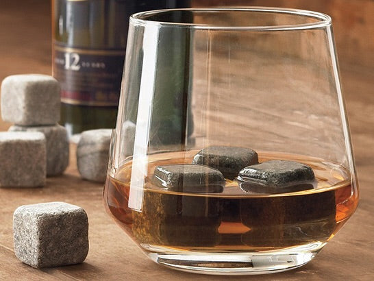 whiskey stones