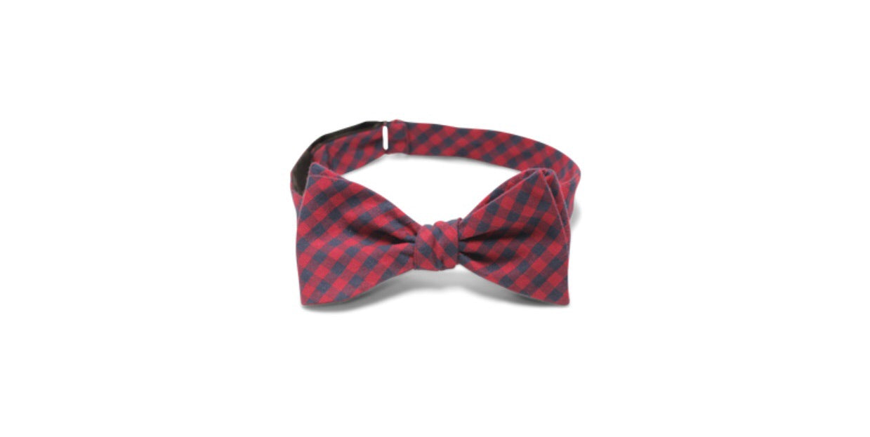 bow tie